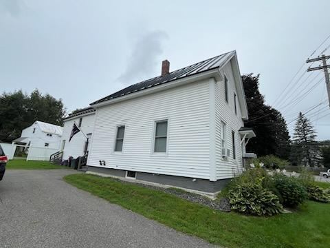 150 Western Avenue, Waterville, ME 04901