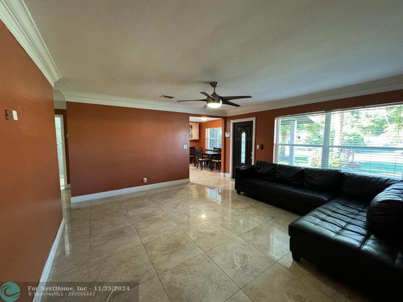 448 NW 45th Ct, Fort Lauderdale, FL 33309