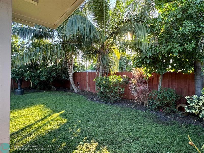 448 NW 45th Ct, Fort Lauderdale, FL 33309