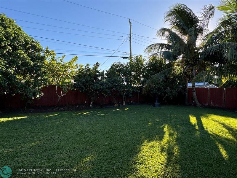 448 NW 45th Ct, Fort Lauderdale, FL 33309