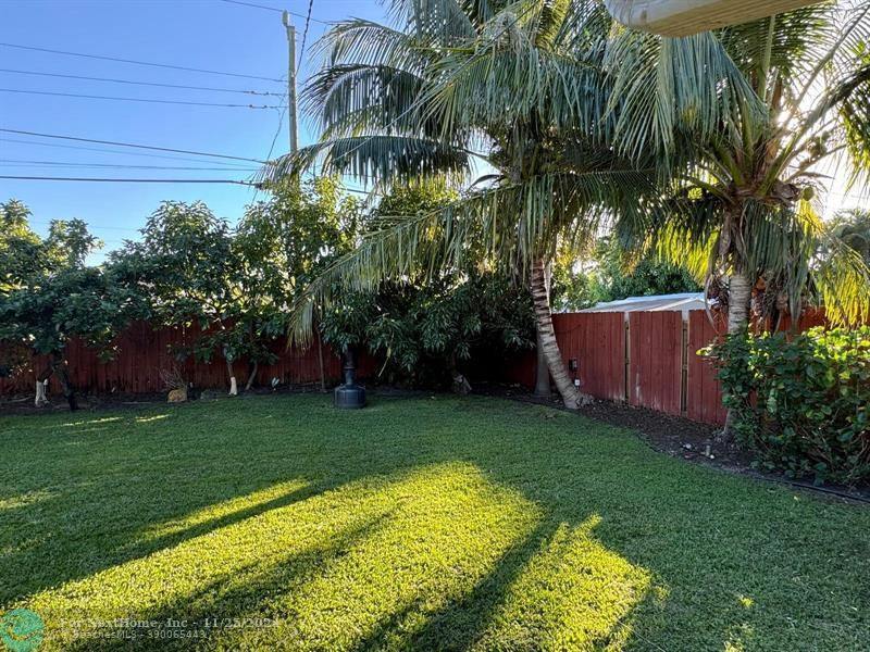 448 NW 45th Ct, Fort Lauderdale, FL 33309