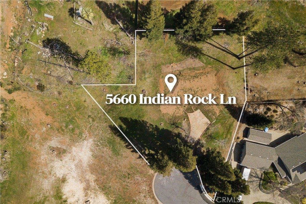 5660 Indian Rock Lane, Paradise, CA 95969