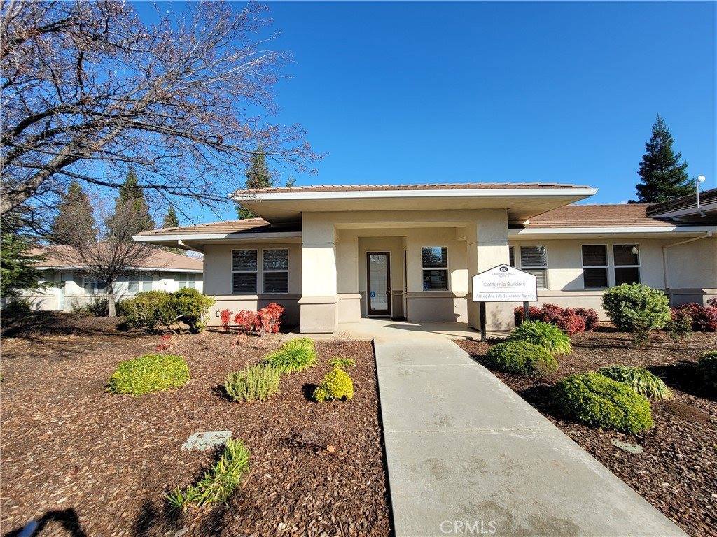 60 Landing Circle, #1, Chico, CA 95973