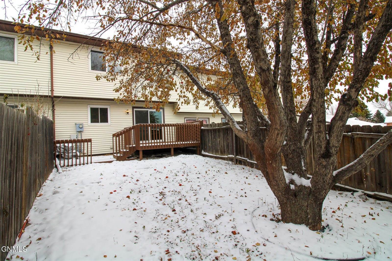 3718 Renee Drive, Bismarck, ND 58503