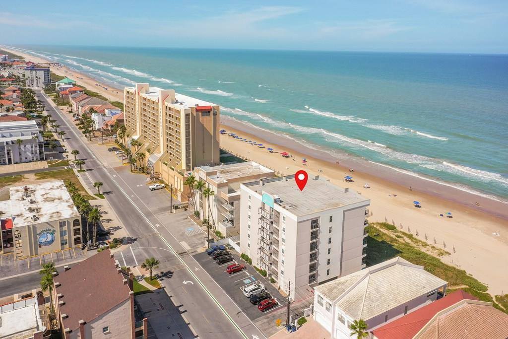 5550 Gulf Blvd, #501, South Padre Island, TX 78597