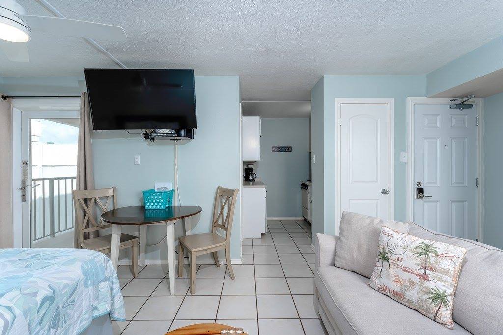 5550 Gulf Blvd, #501, South Padre Island, TX 78597