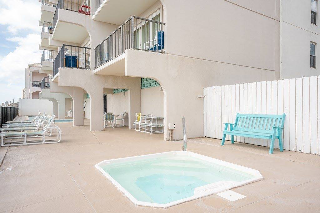 5550 Gulf Blvd, #501, South Padre Island, TX 78597