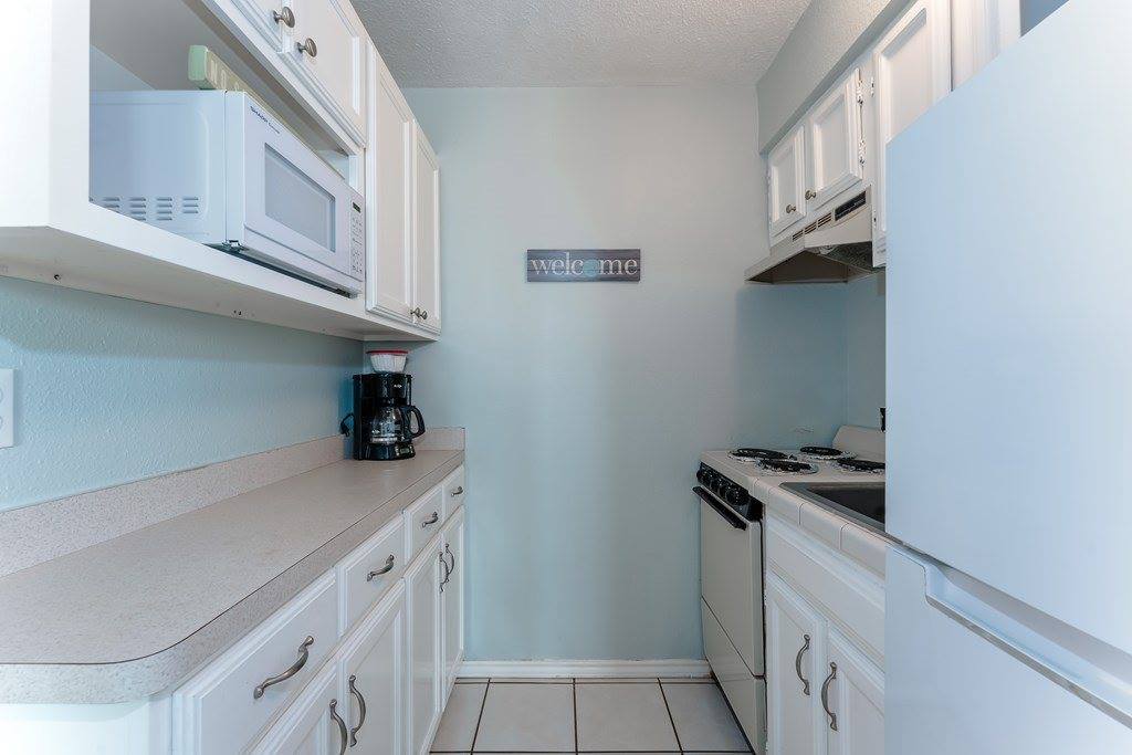 5550 Gulf Blvd, #501, South Padre Island, TX 78597