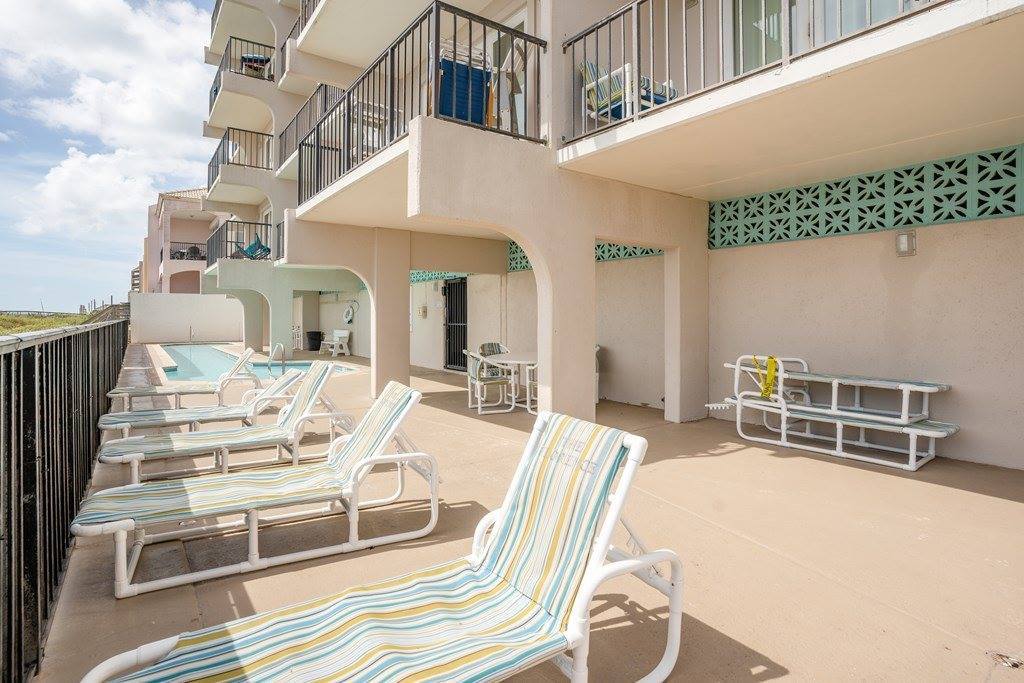 5550 Gulf Blvd, #501, South Padre Island, TX 78597