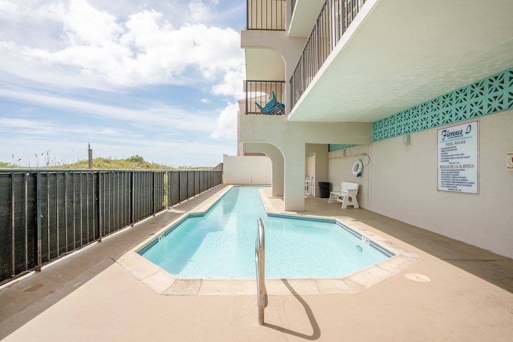 5550 Gulf Blvd, #501, South Padre Island, TX 78597