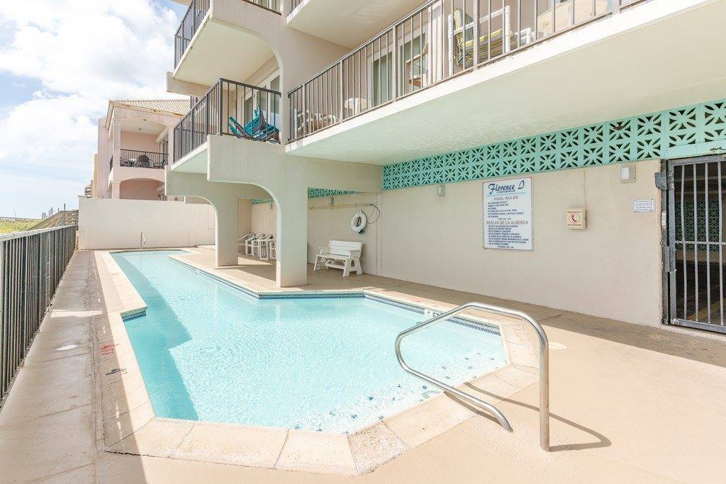 5550 Gulf Blvd, #501, South Padre Island, TX 78597