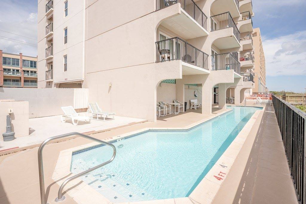 5550 Gulf Blvd, #501, South Padre Island, TX 78597