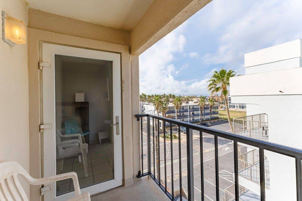 5550 Gulf Blvd, #501, South Padre Island, TX 78597