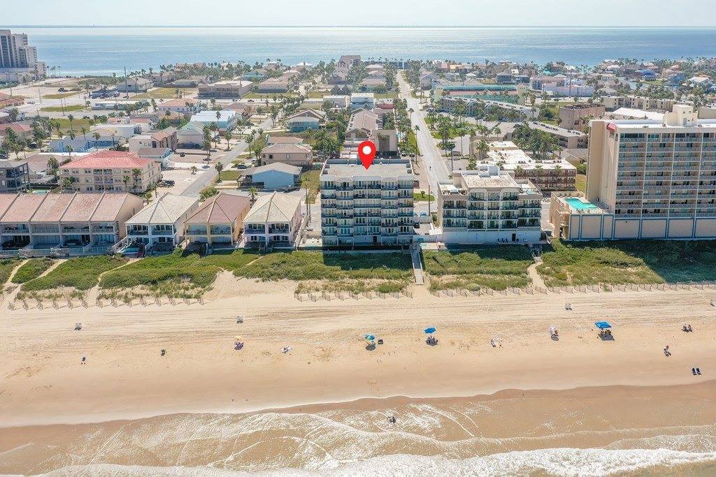 5550 Gulf Blvd, #501, South Padre Island, TX 78597