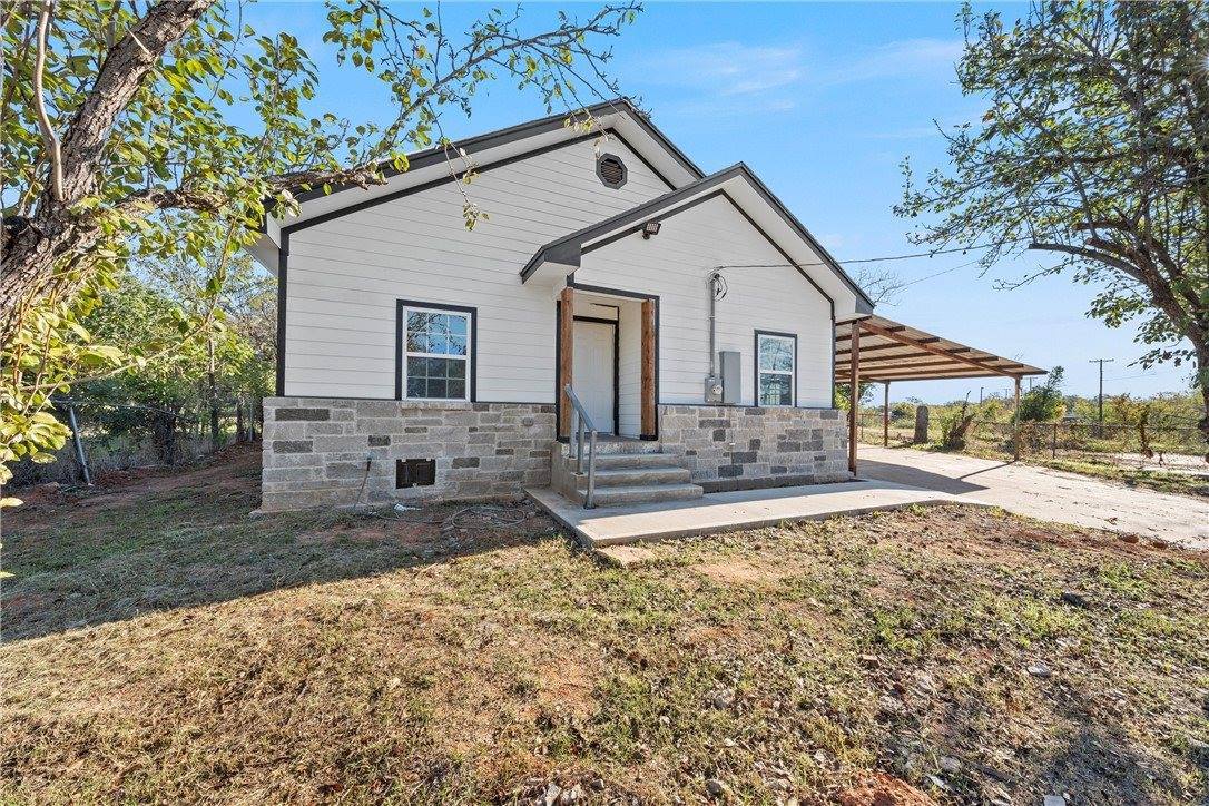 405 La Clede Street, Waco, TX 76705