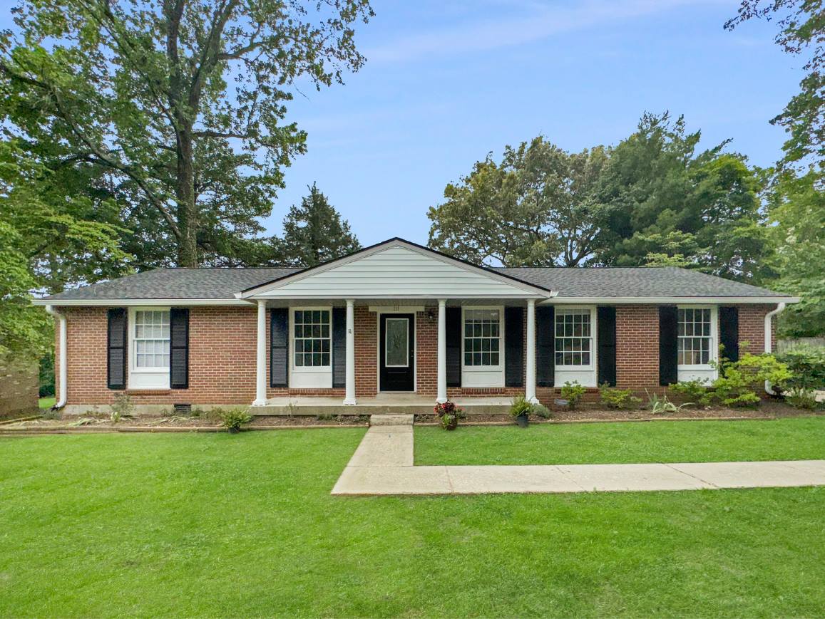 111 paris Street, Cookeville, TN 38501