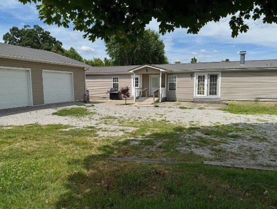 417 N Elm St, Monterey, TN 38574