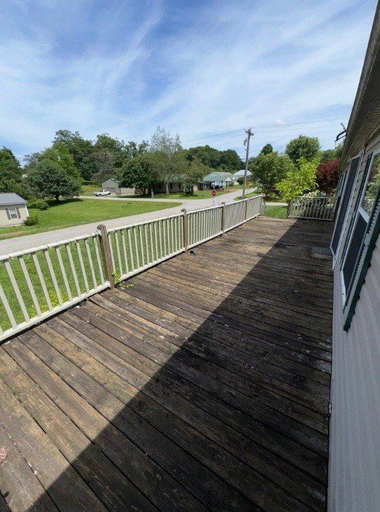 417 N Elm St, Monterey, TN 38574