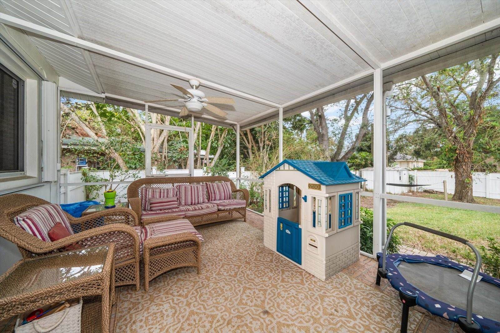 1580 Jungle Avenue North, Saint Petersburg, FL 33710