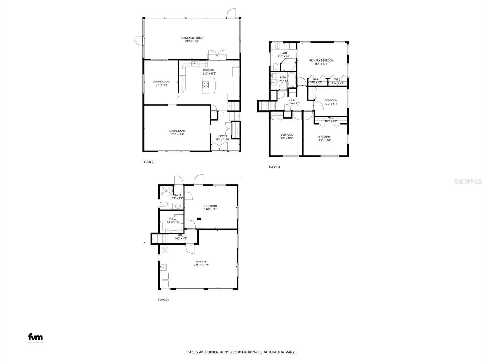 1580 Jungle Avenue North, Saint Petersburg, FL 33710