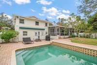 1580 Jungle Avenue North, Saint Petersburg, FL 33710