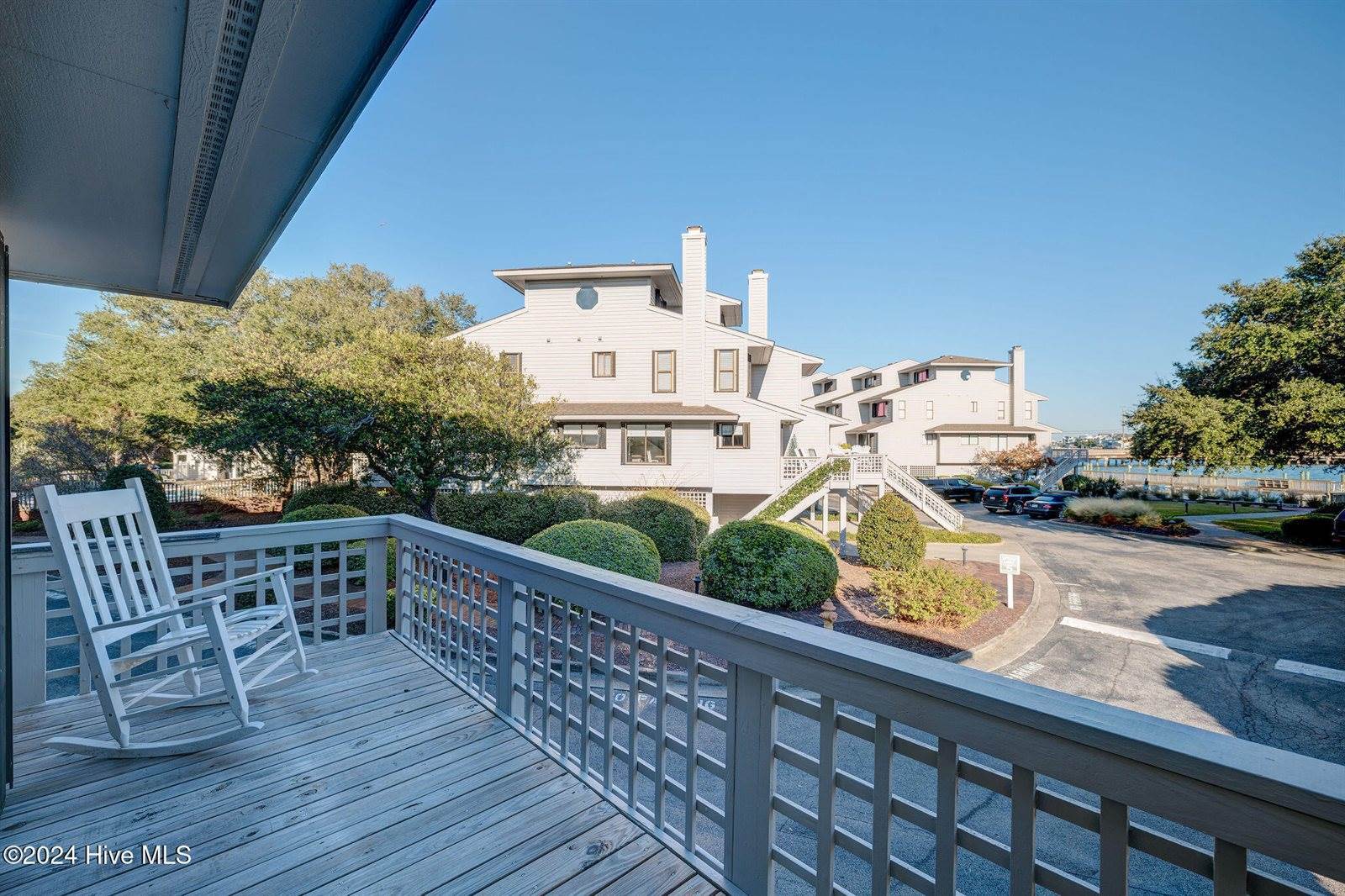 20 Lookout Harbor, Unit 20, Wrightsville Beach, NC 28480