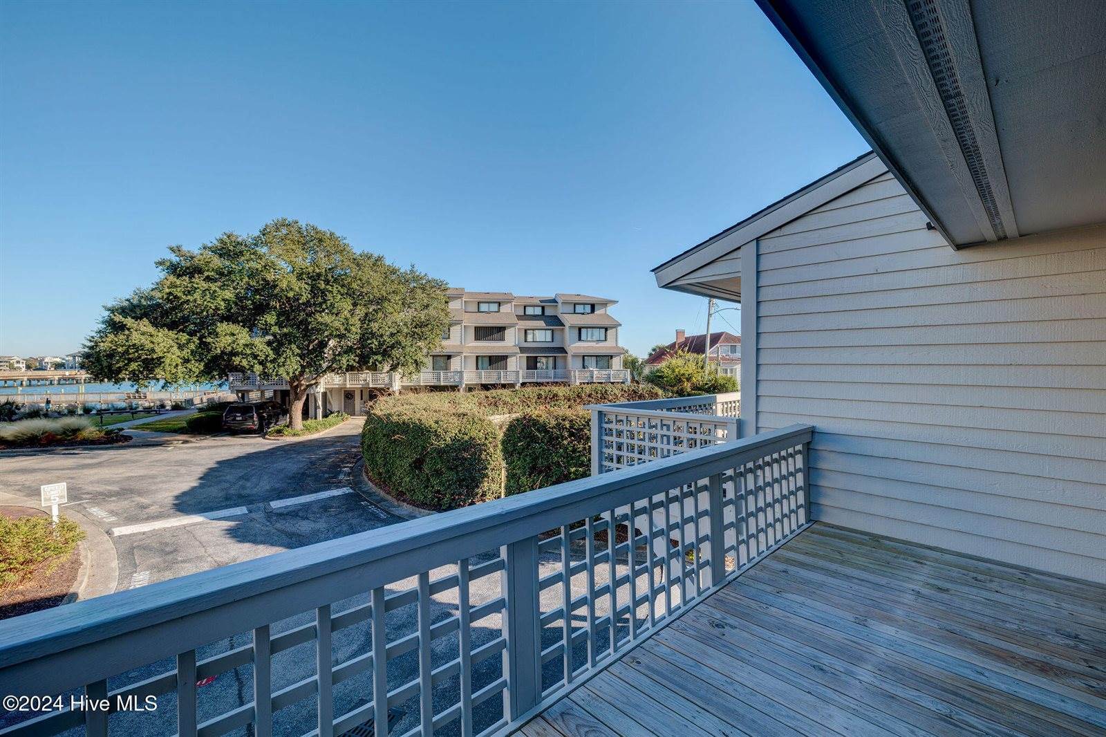 20 Lookout Harbor, Unit 20, Wrightsville Beach, NC 28480