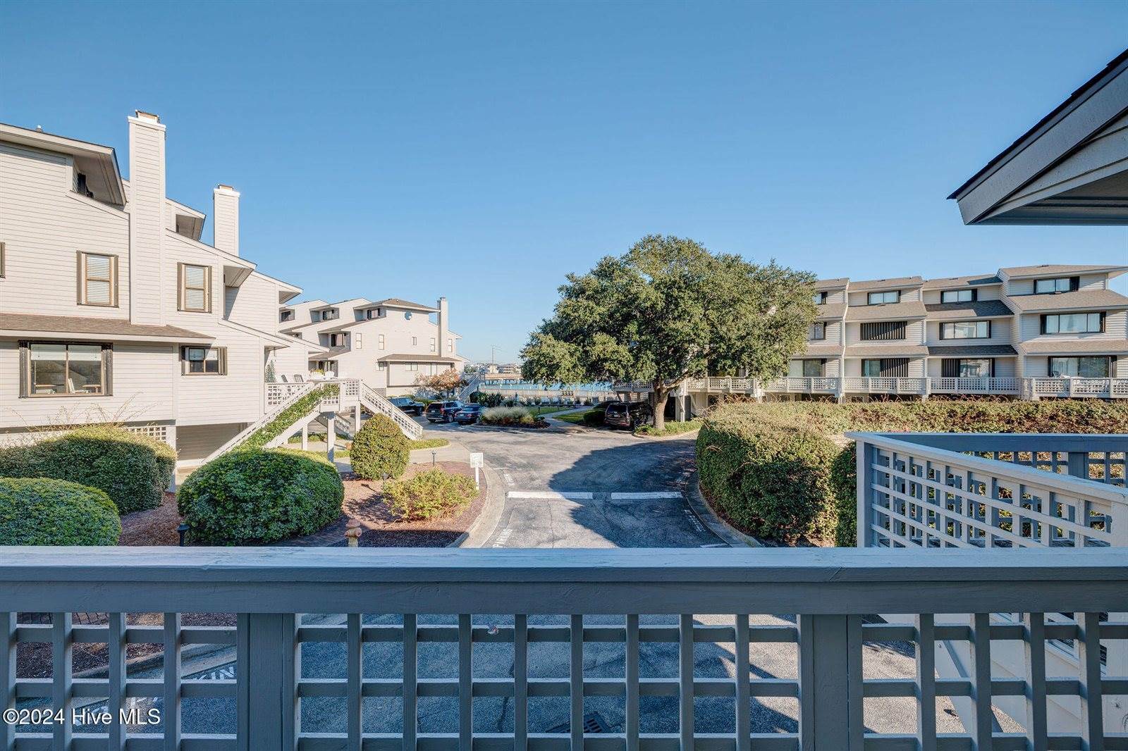 20 Lookout Harbor, Unit 20, Wrightsville Beach, NC 28480