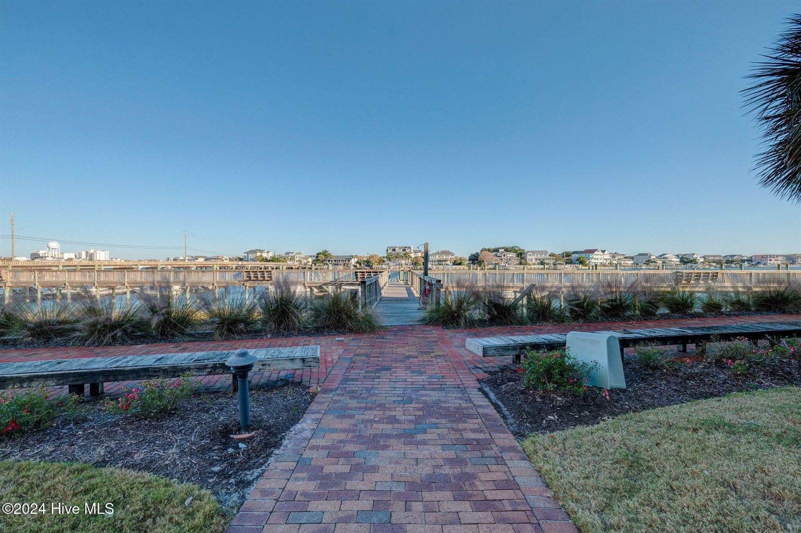 20 Lookout Harbor, Unit 20, Wrightsville Beach, NC 28480