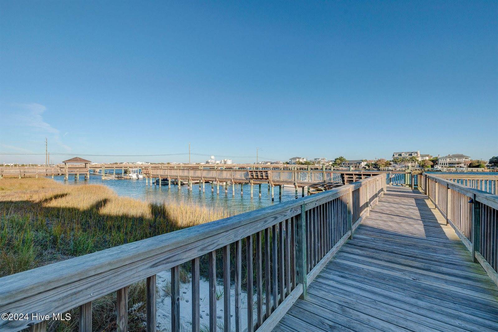 20 Lookout Harbor, Unit 20, Wrightsville Beach, NC 28480