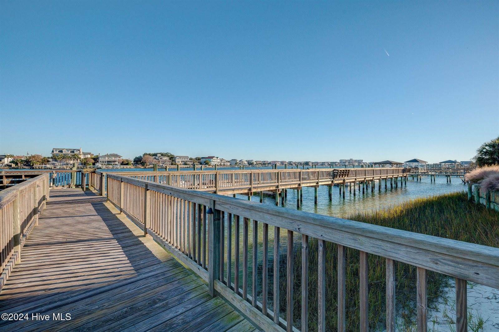 20 Lookout Harbor, Unit 20, Wrightsville Beach, NC 28480