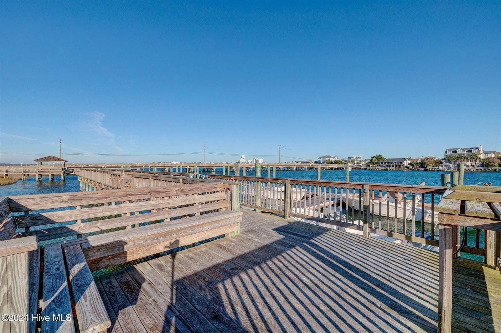 20 Lookout Harbor, Unit 20, Wrightsville Beach, NC 28480