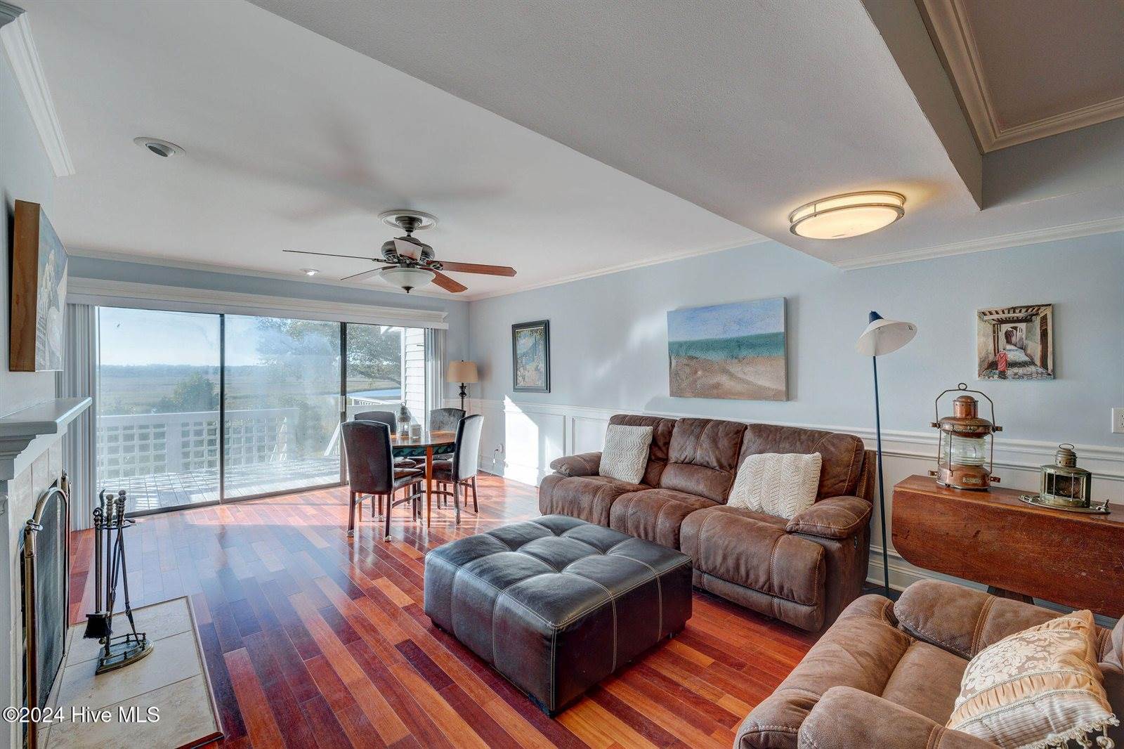 20 Lookout Harbor, Unit 20, Wrightsville Beach, NC 28480