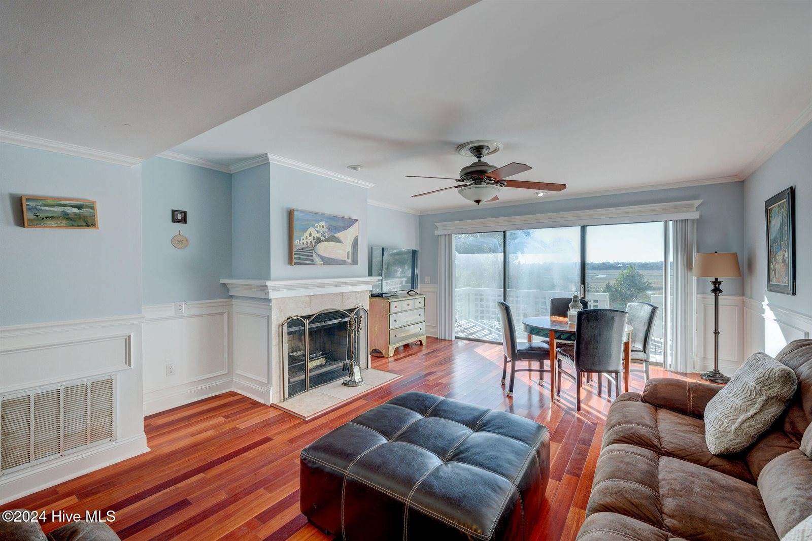 20 Lookout Harbor, Unit 20, Wrightsville Beach, NC 28480