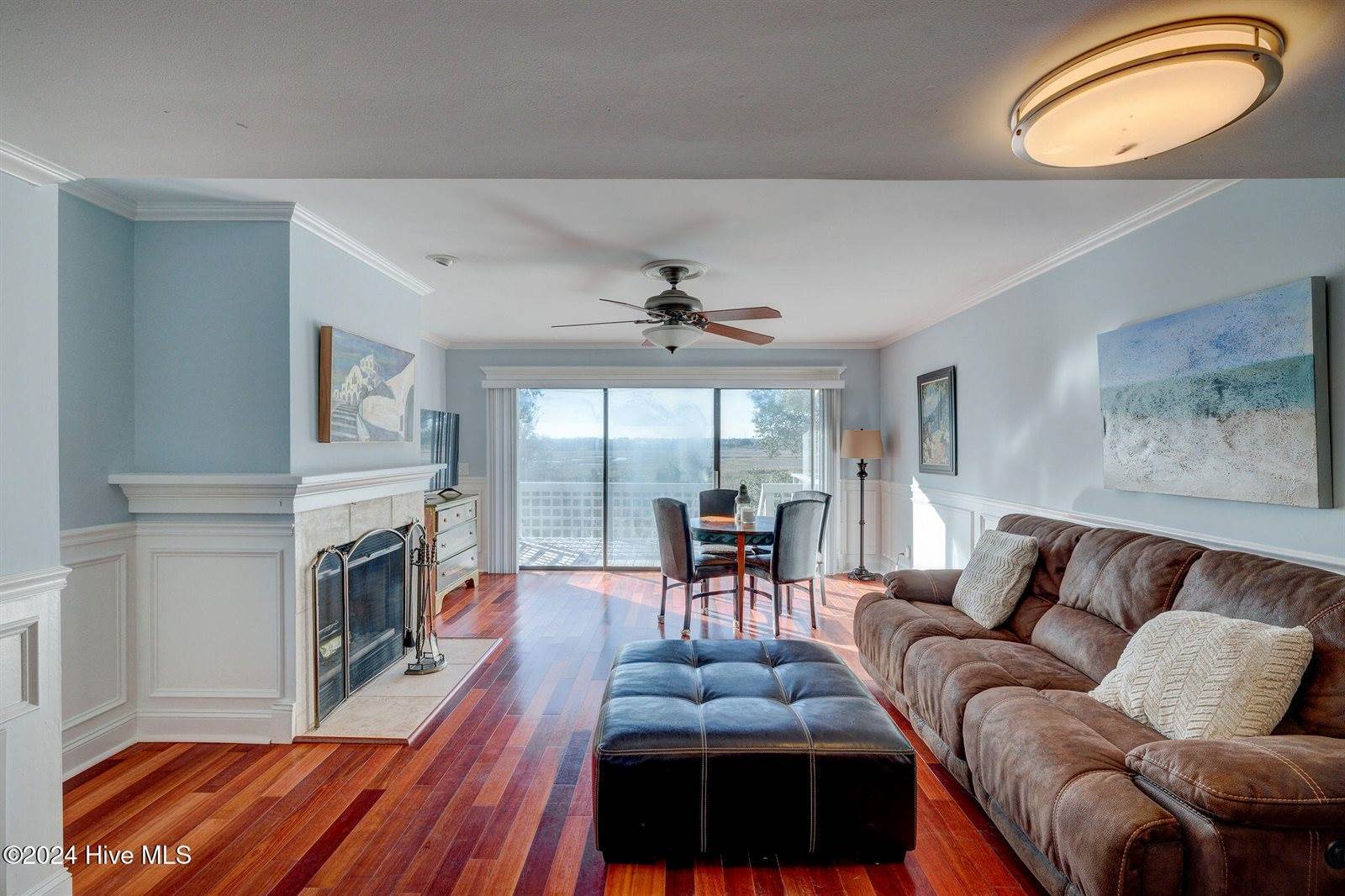 20 Lookout Harbor, Unit 20, Wrightsville Beach, NC 28480