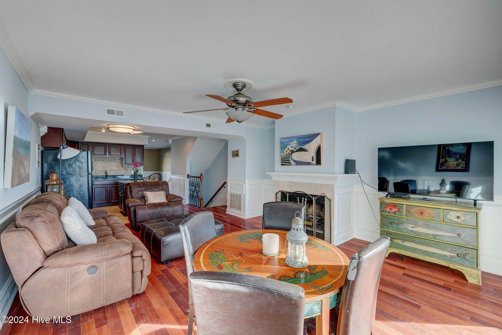 20 Lookout Harbor, Unit 20, Wrightsville Beach, NC 28480