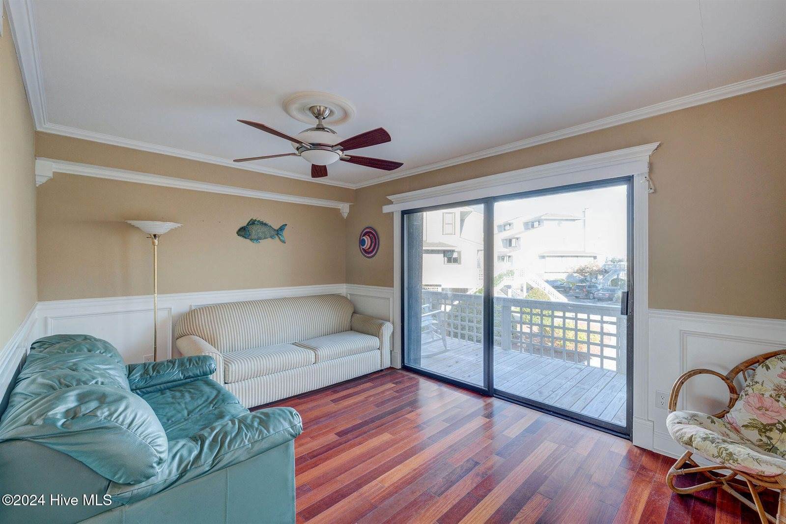 20 Lookout Harbor, Unit 20, Wrightsville Beach, NC 28480