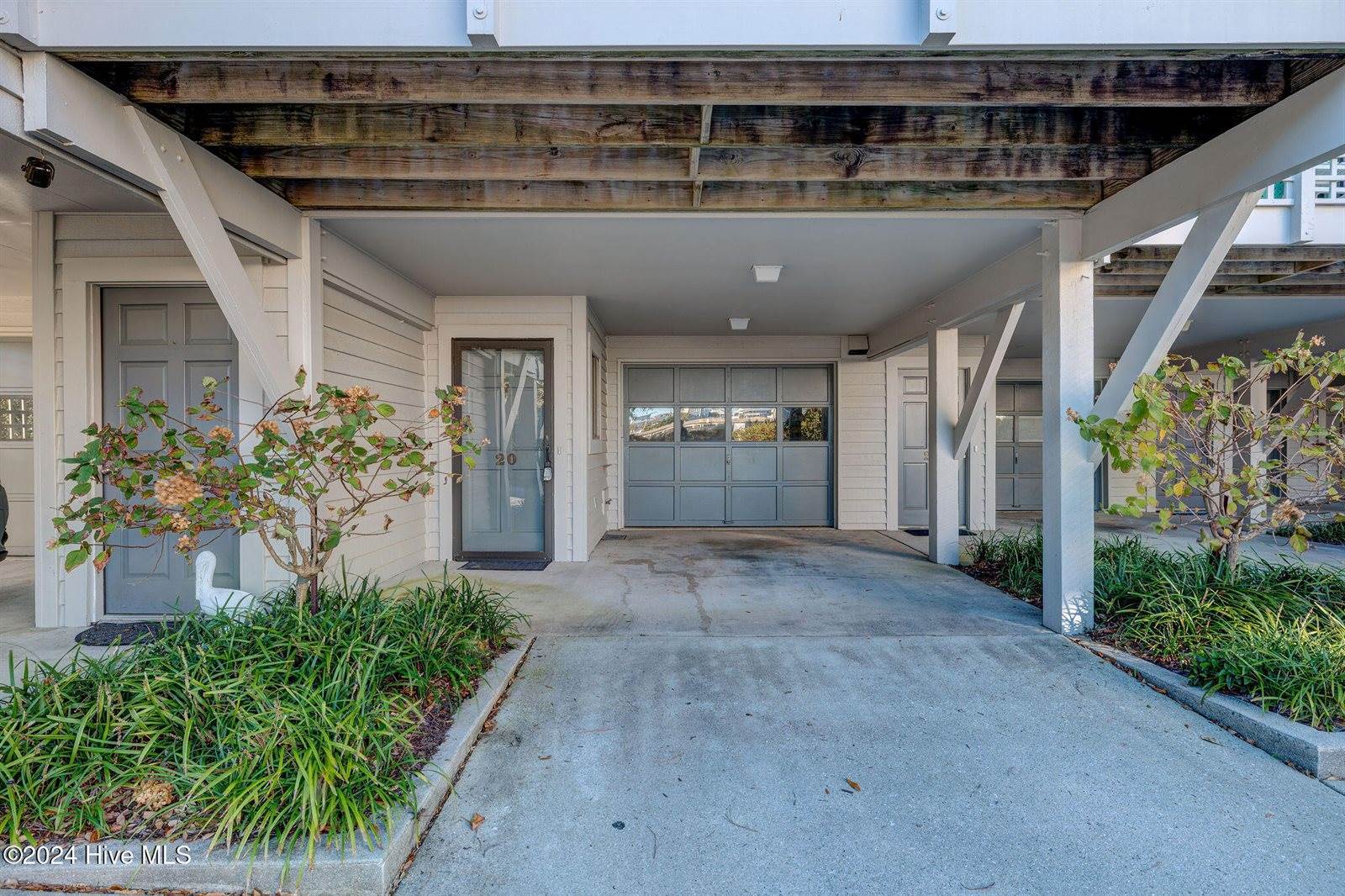 20 Lookout Harbor, Unit 20, Wrightsville Beach, NC 28480