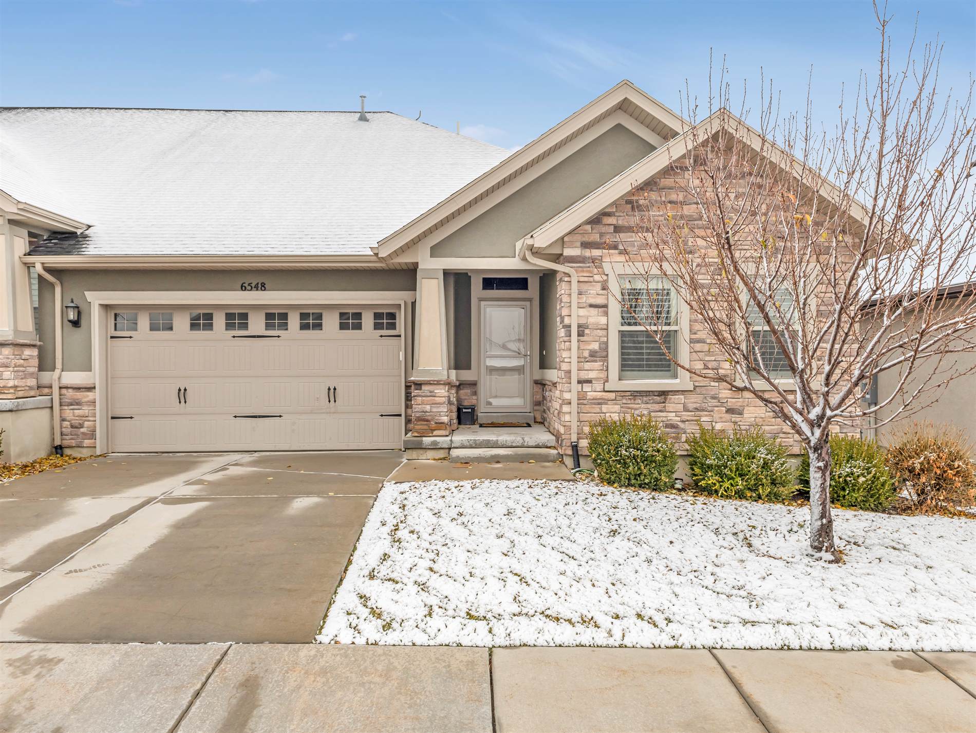 6548 West Hamilton Way, Highland, UT 84003