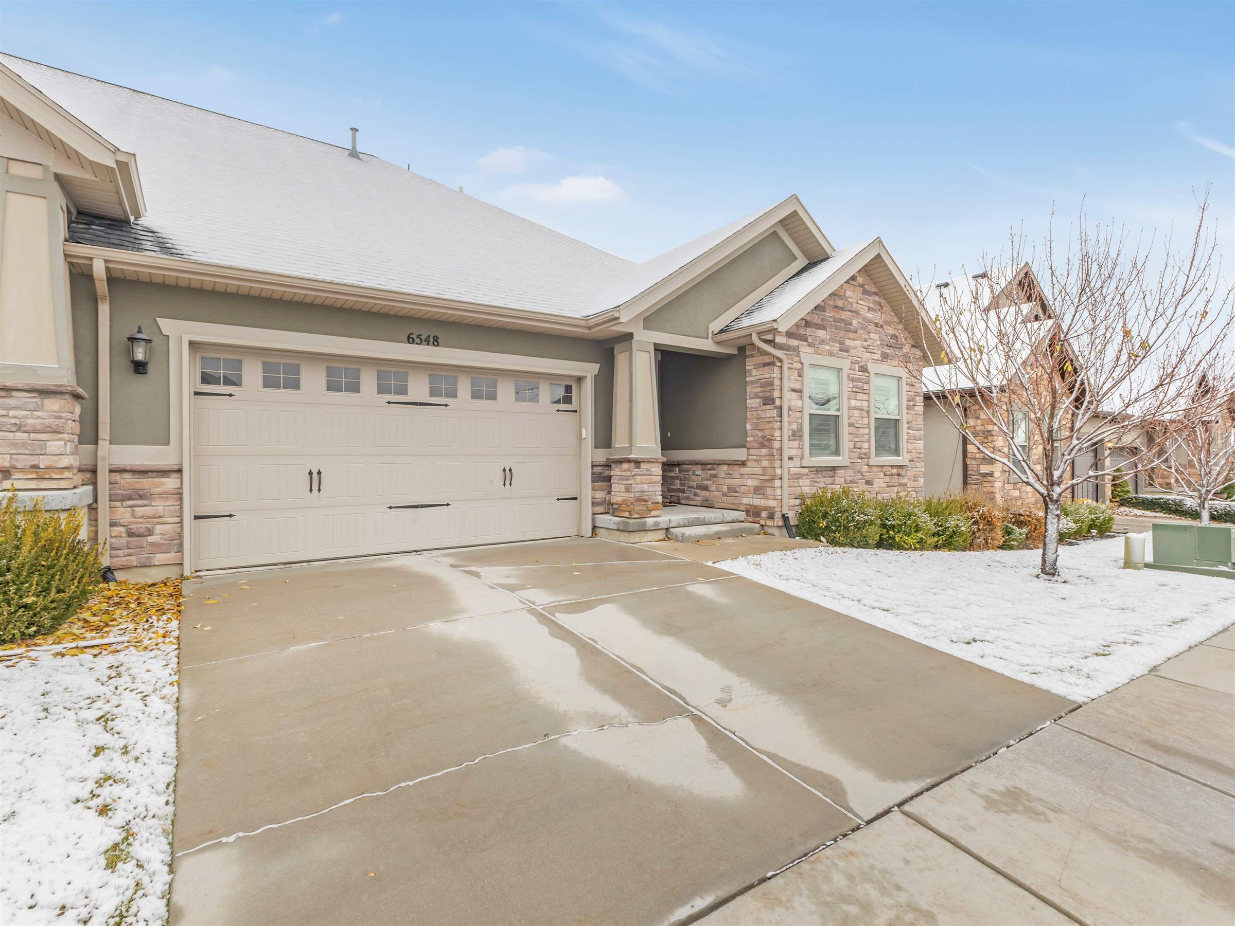 6548 West Hamilton Way, Highland, UT 84003