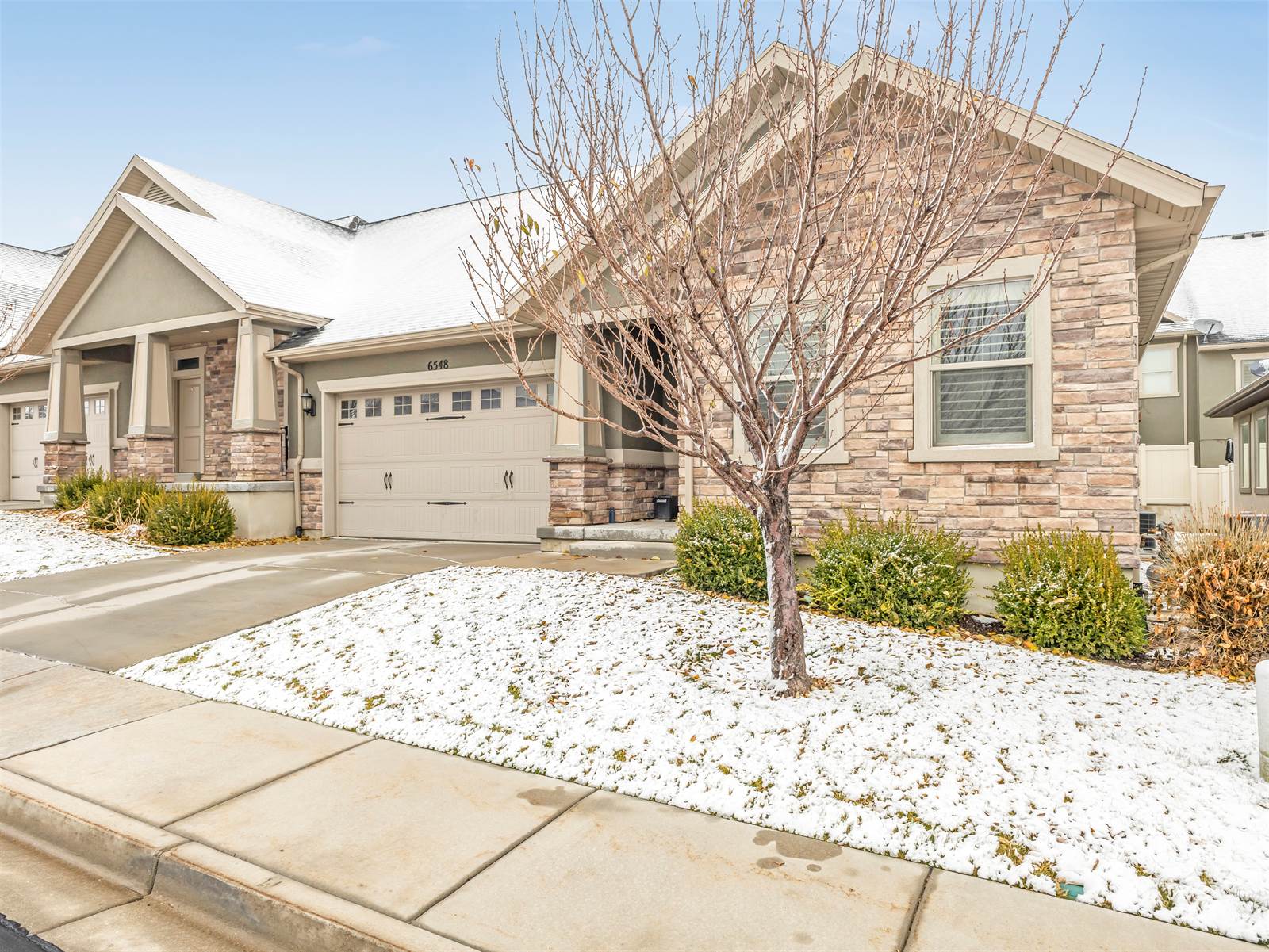 6548 West Hamilton Way, Highland, UT 84003