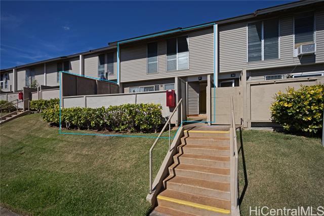 92-791 Makakilo Drive, #E31, Kapolei, HI 96707