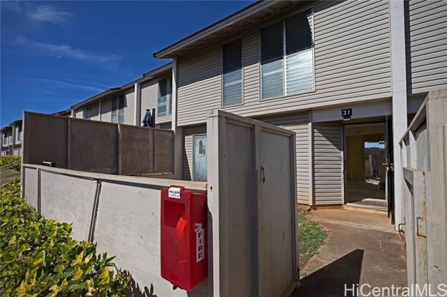 92-791 Makakilo Drive, #E31, Kapolei, HI 96707