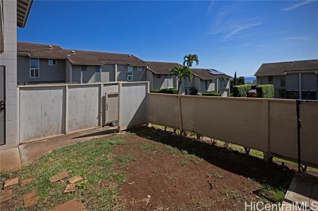 92-791 Makakilo Drive, #E31, Kapolei, HI 96707