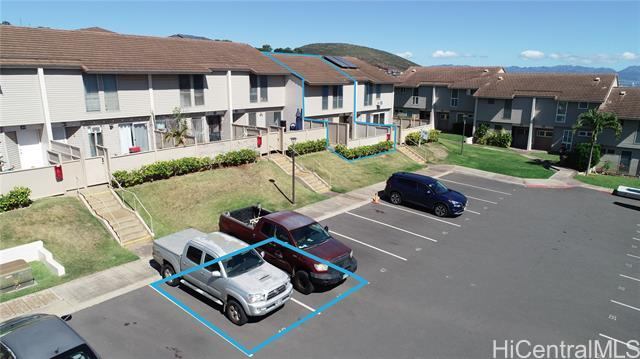 92-791 Makakilo Drive, #E31, Kapolei, HI 96707