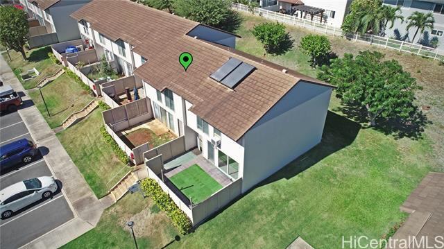 92-791 Makakilo Drive, #E31, Kapolei, HI 96707