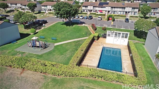 92-791 Makakilo Drive, #E31, Kapolei, HI 96707