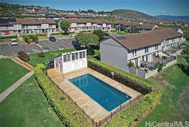 92-791 Makakilo Drive, #E31, Kapolei, HI 96707