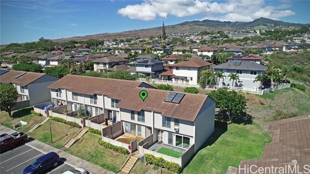 92-791 Makakilo Drive, #E31, Kapolei, HI 96707
