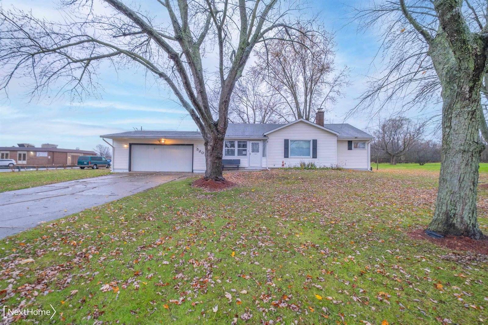 5203 Lennon Road, Flint, MI 48507